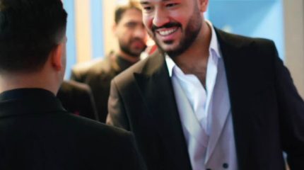 پوریا اورعی